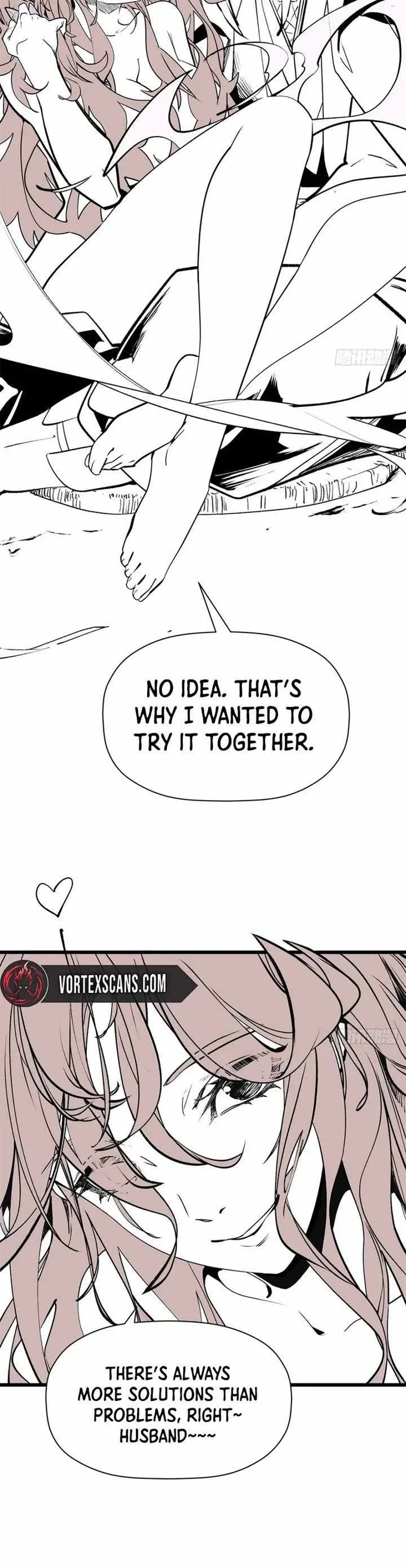 Top Tier Providence Chapter 268 - 5