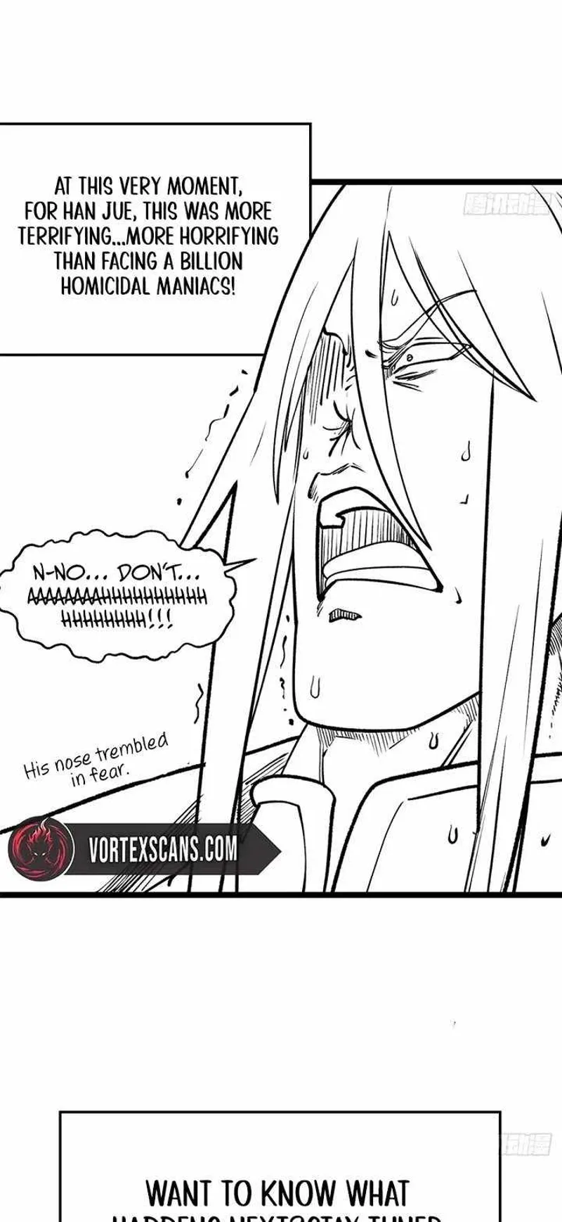Top Tier Providence Chapter 268 - 6