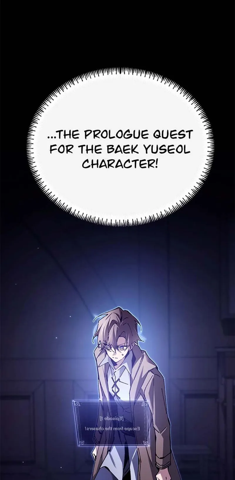 Magic Academy’s Genius Blinker Chapter 1 - 108