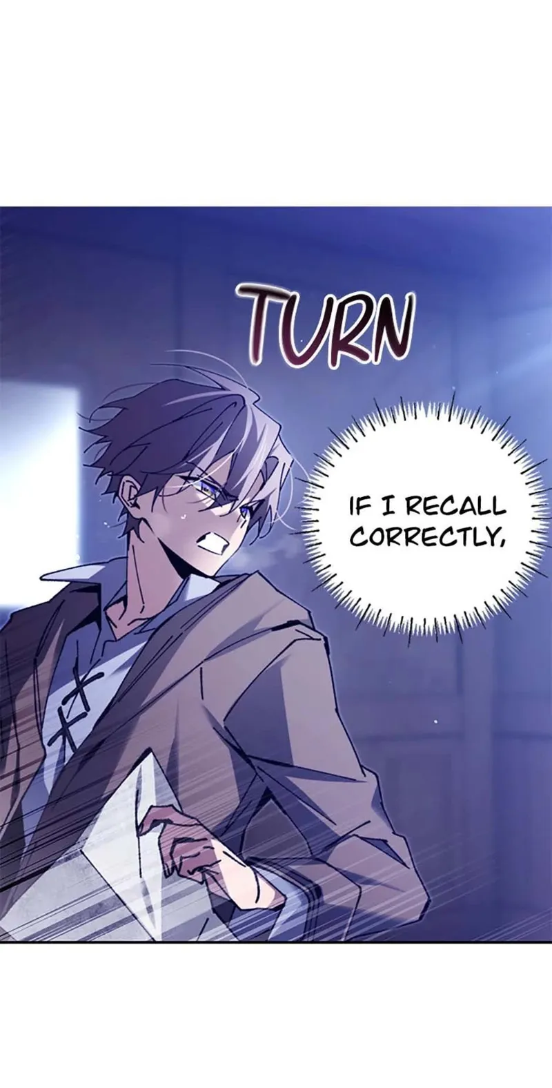 Magic Academy’s Genius Blinker Chapter 1 - 126