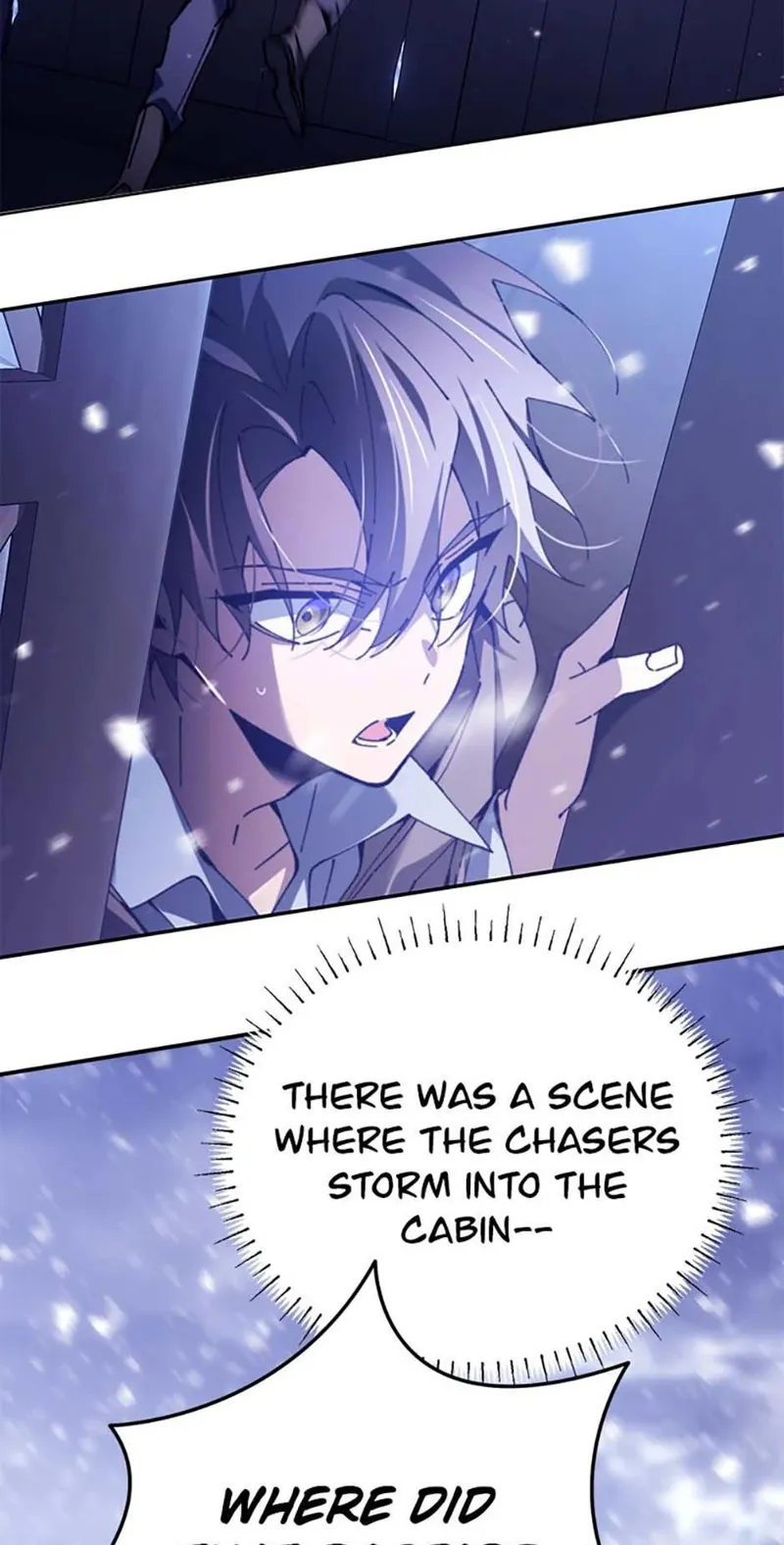 Magic Academy’s Genius Blinker Chapter 1 - 128