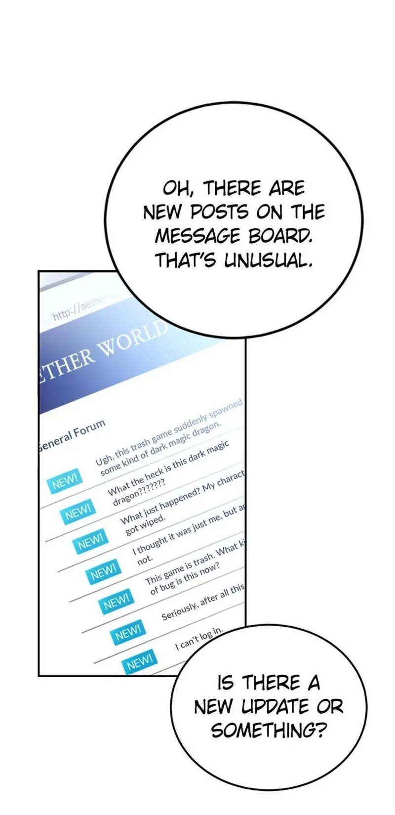 Magic Academy’s Genius Blinker Chapter 1 - 15