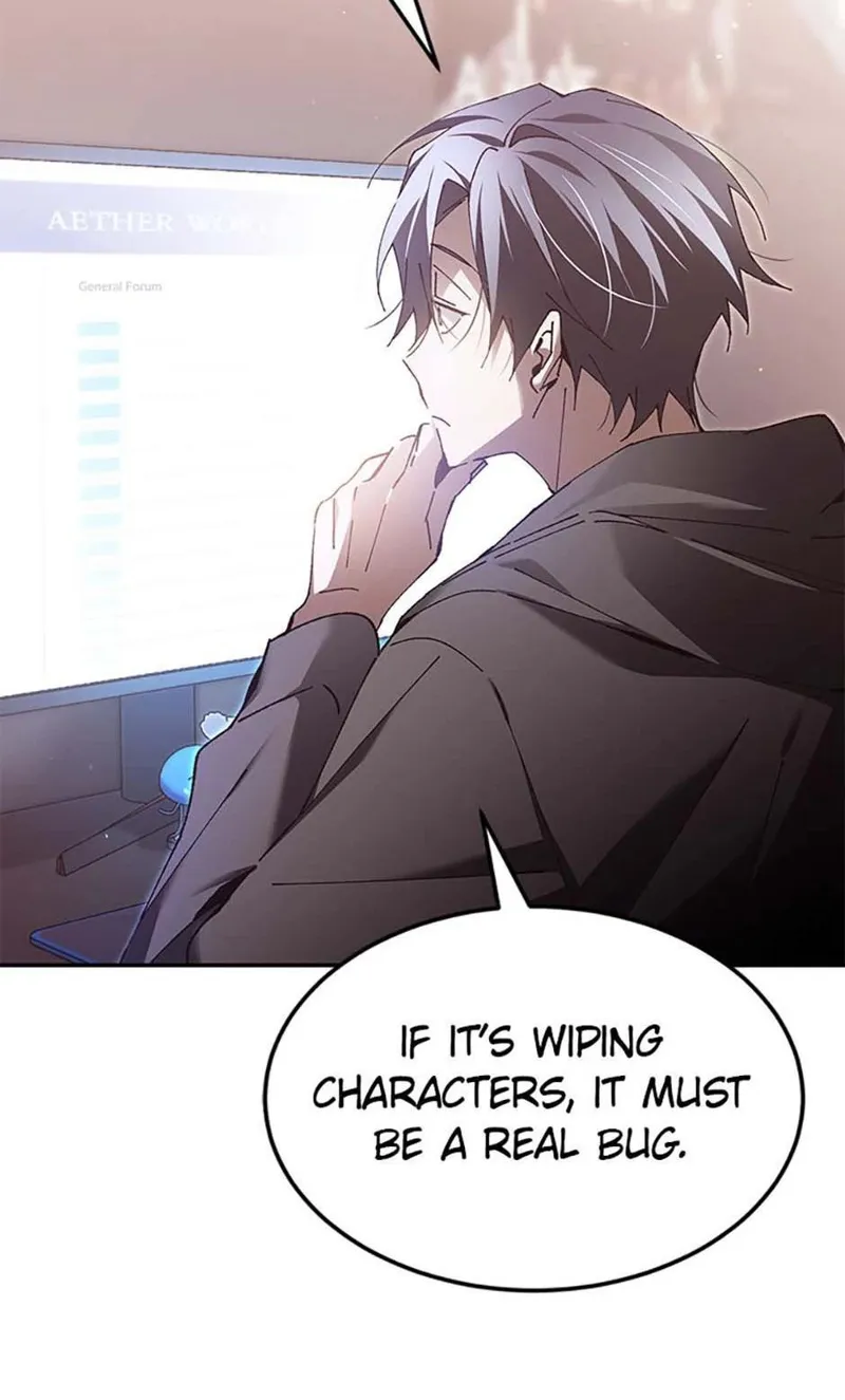 Magic Academy’s Genius Blinker Chapter 1 - 21