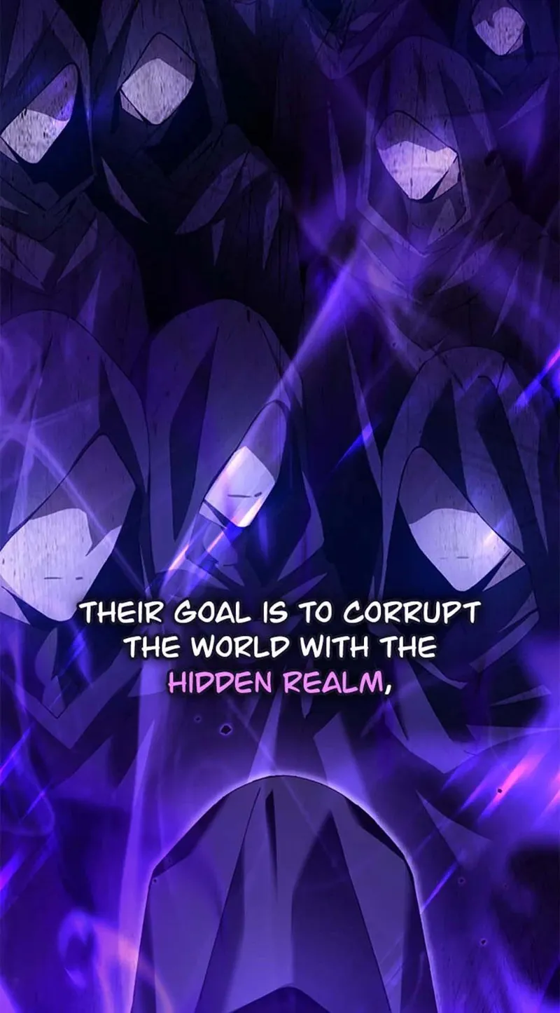 Magic Academy’s Genius Blinker Chapter 1 - 27