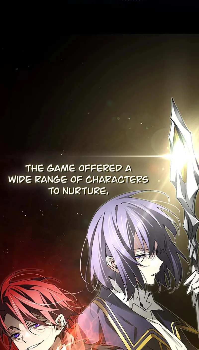 Magic Academy’s Genius Blinker Chapter 1 - 3