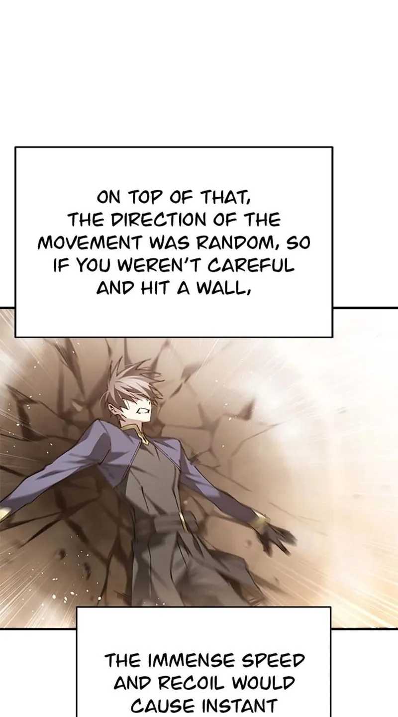 Magic Academy’s Genius Blinker Chapter 1 - 59