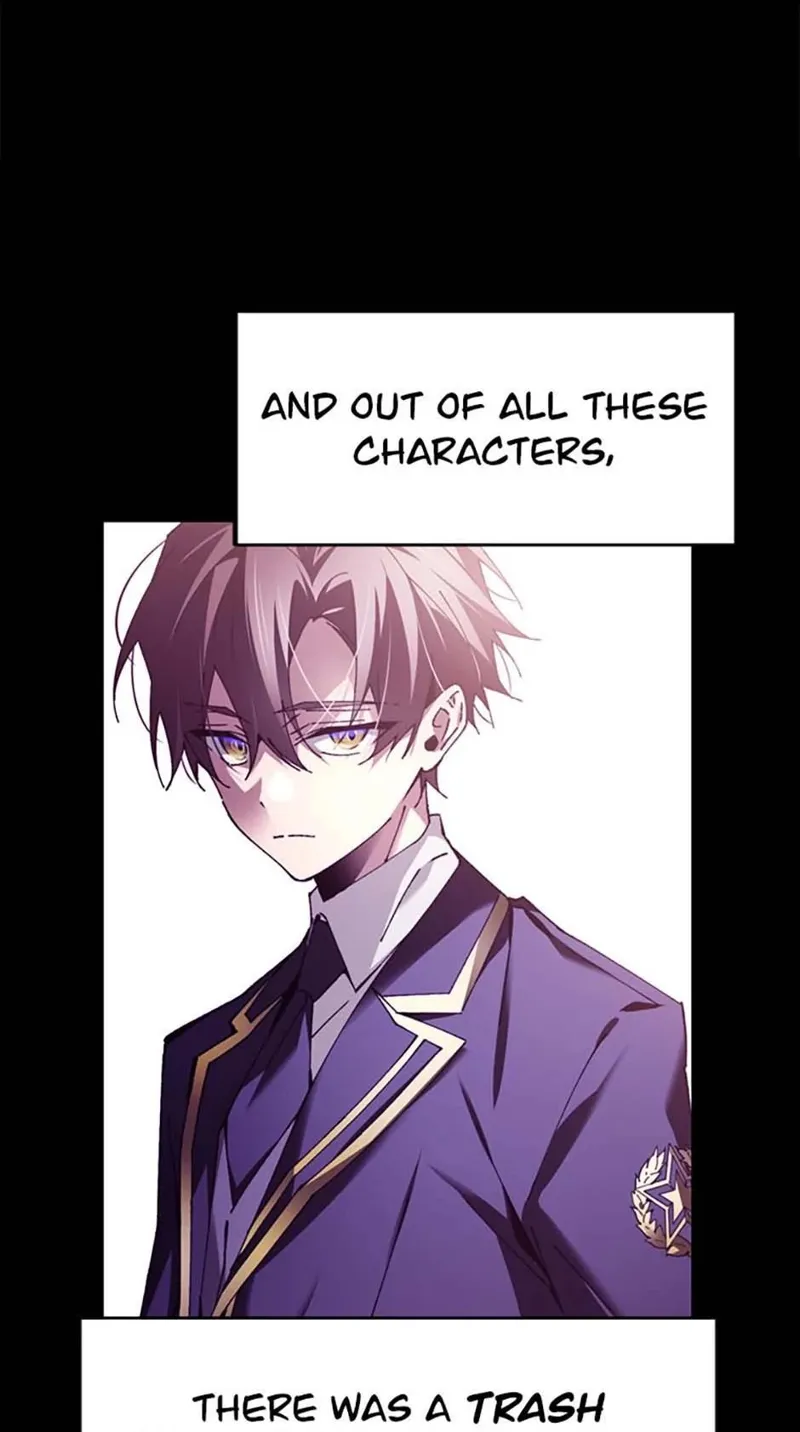 Magic Academy’s Genius Blinker Chapter 1 - 6
