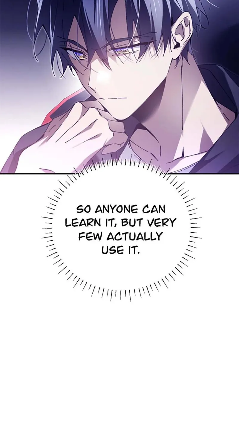 Magic Academy’s Genius Blinker Chapter 1 - 61