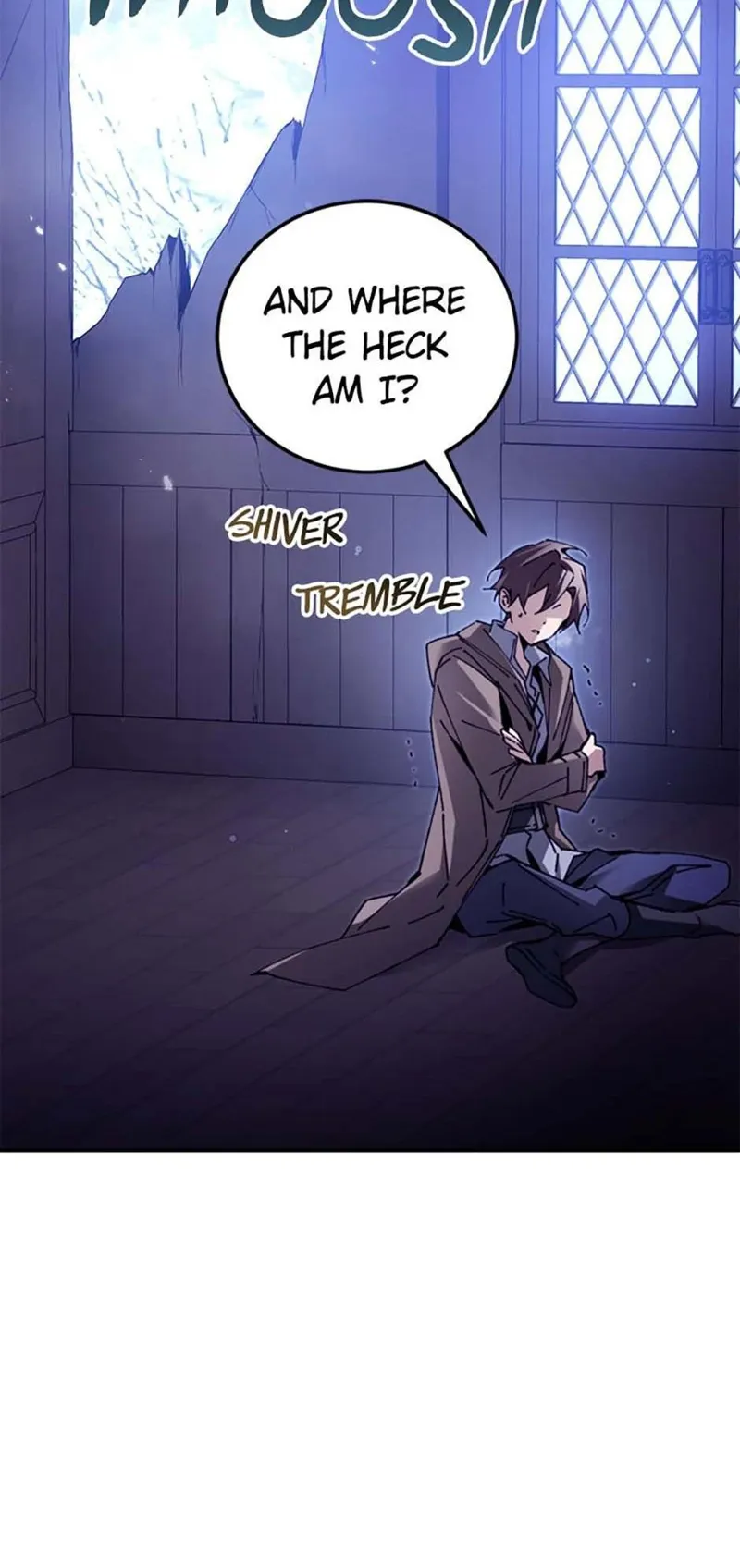 Magic Academy’s Genius Blinker Chapter 1 - 96