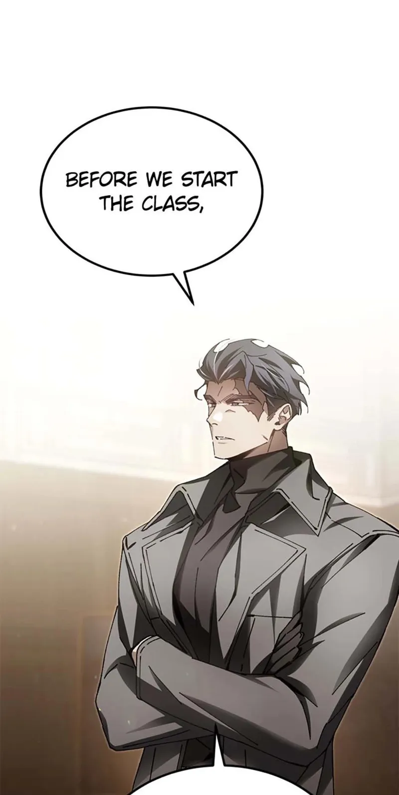 Magic Academy’s Genius Blinker Chapter 10 - 1