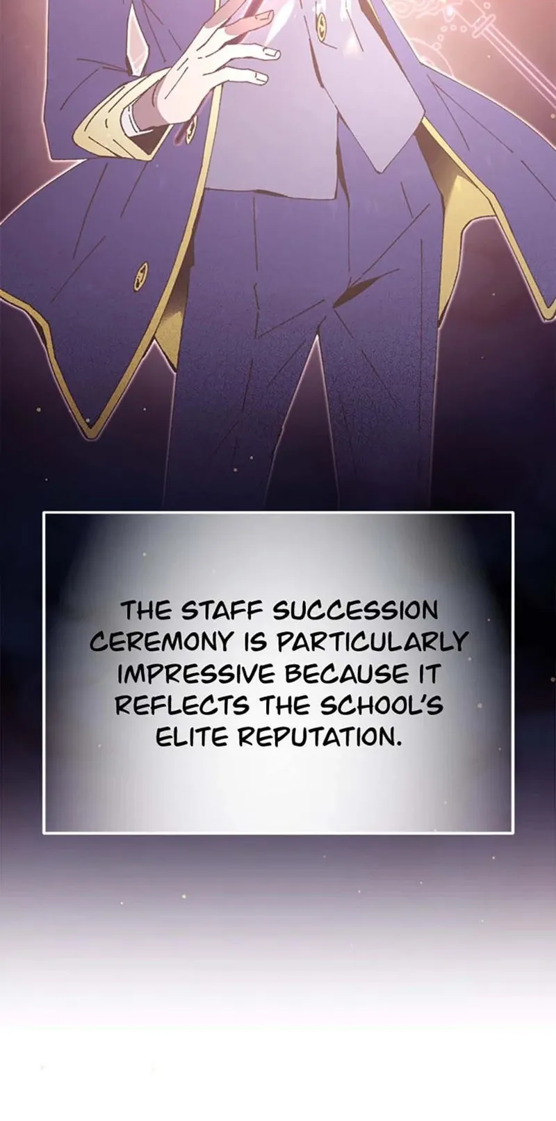 Magic Academy’s Genius Blinker Chapter 10 - 10