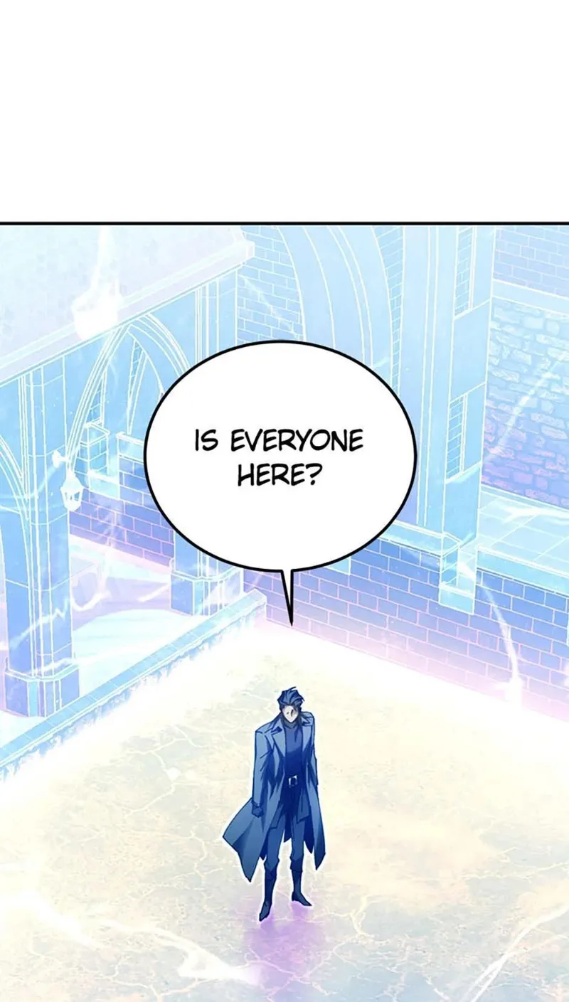 Magic Academy’s Genius Blinker Chapter 10 - 11