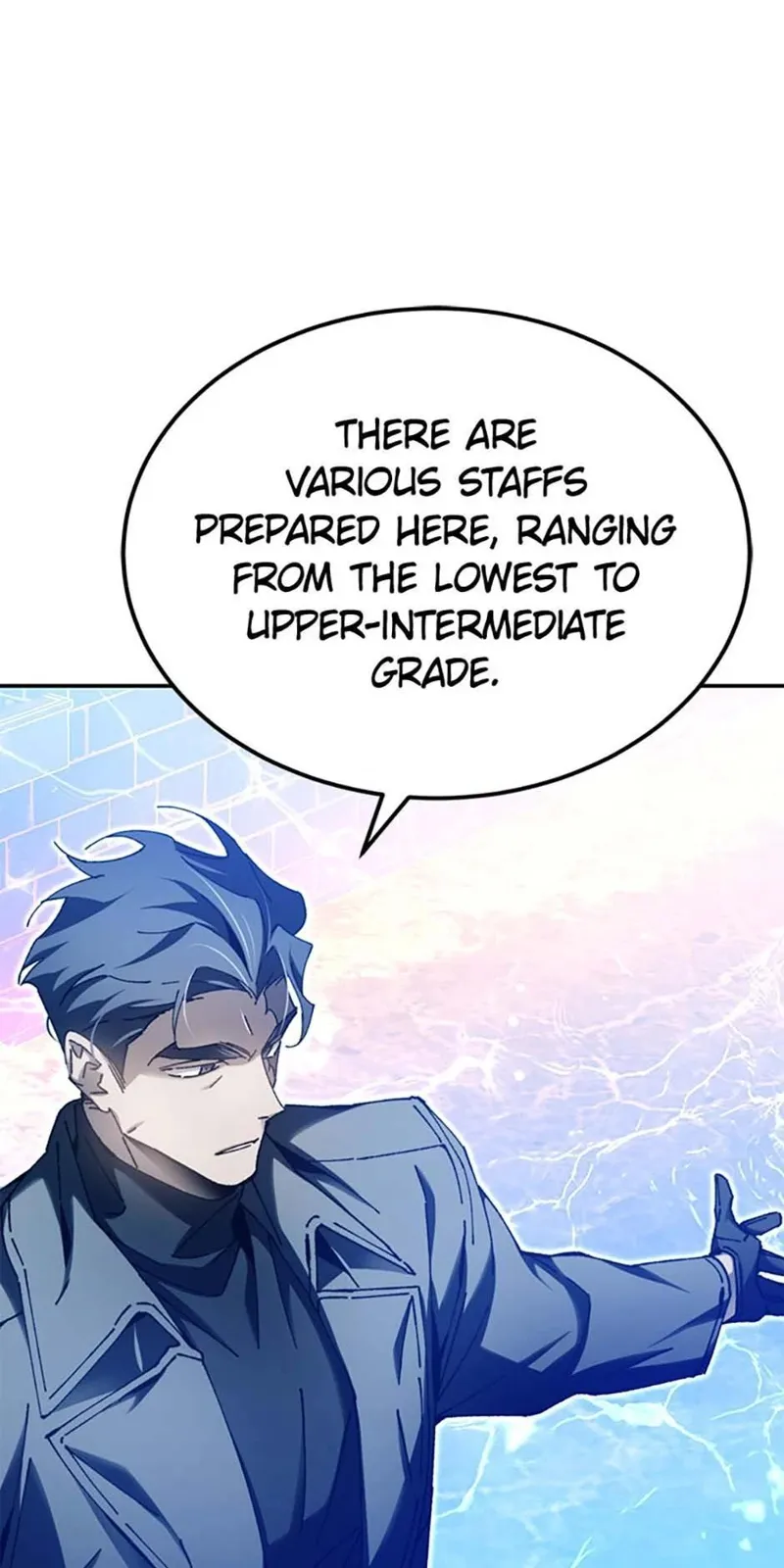 Magic Academy’s Genius Blinker Chapter 10 - 13