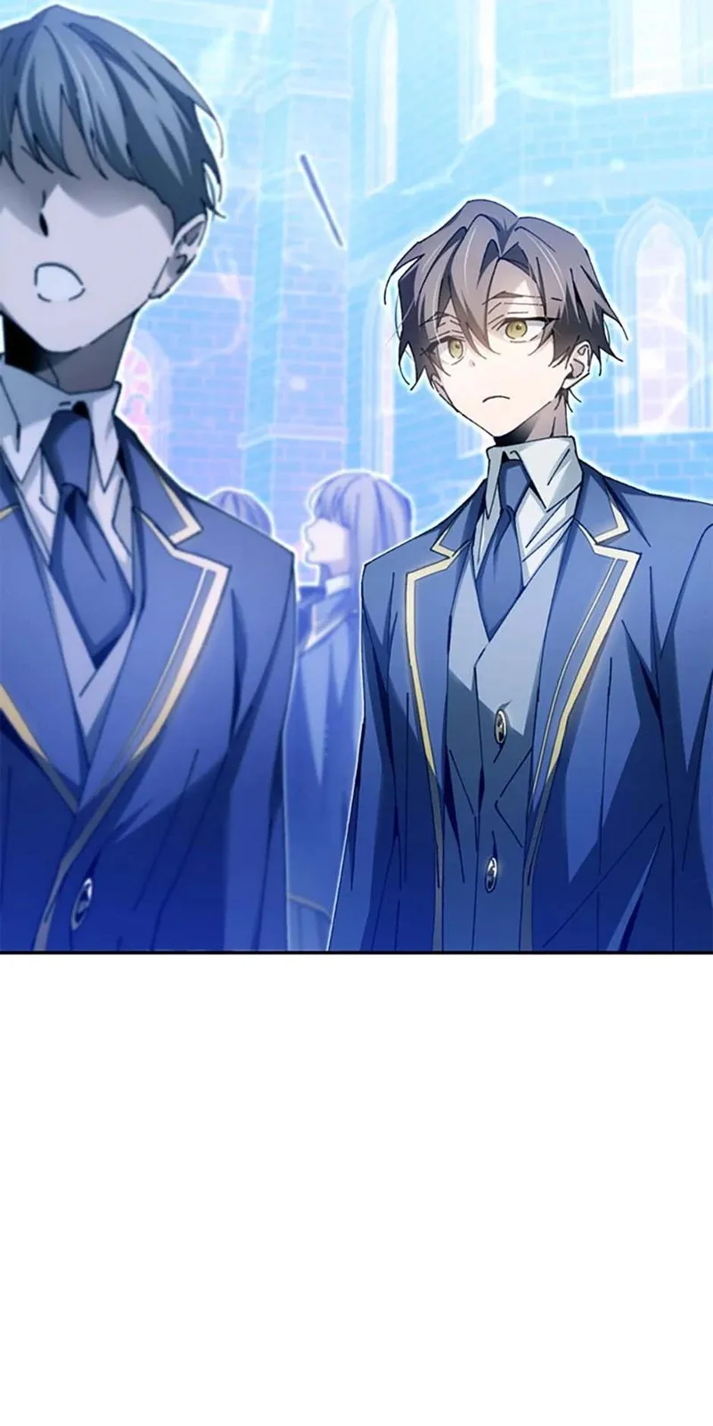 Magic Academy’s Genius Blinker Chapter 10 - 15