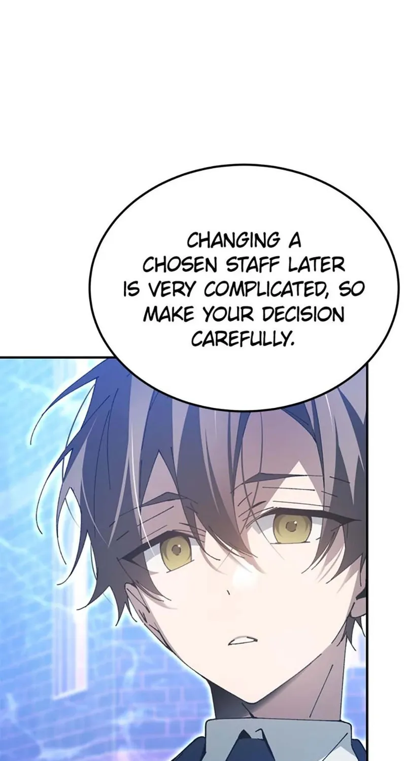Magic Academy’s Genius Blinker Chapter 10 - 16