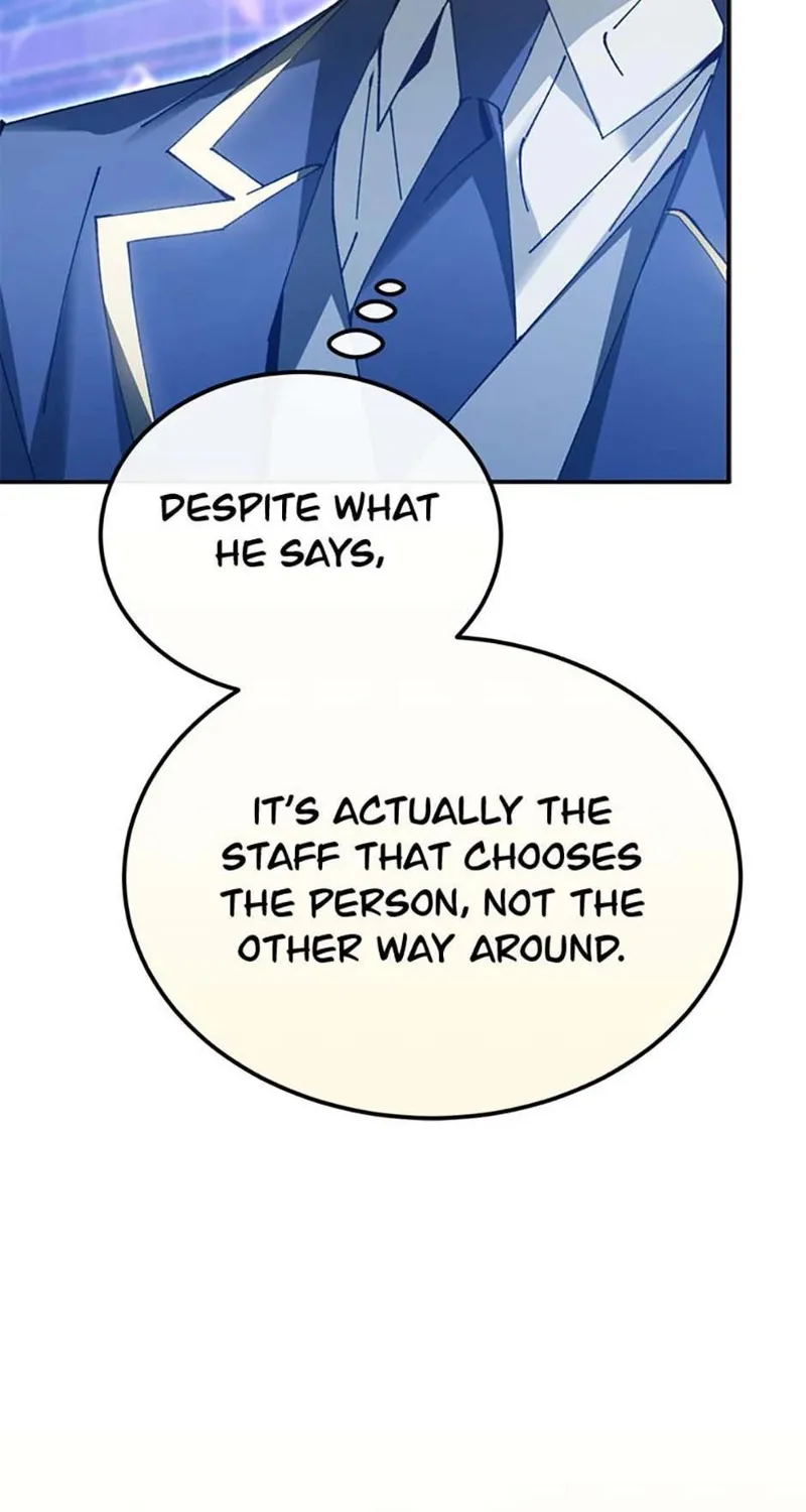 Magic Academy’s Genius Blinker Chapter 10 - 17