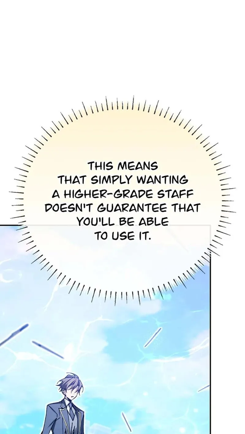 Magic Academy’s Genius Blinker Chapter 10 - 20