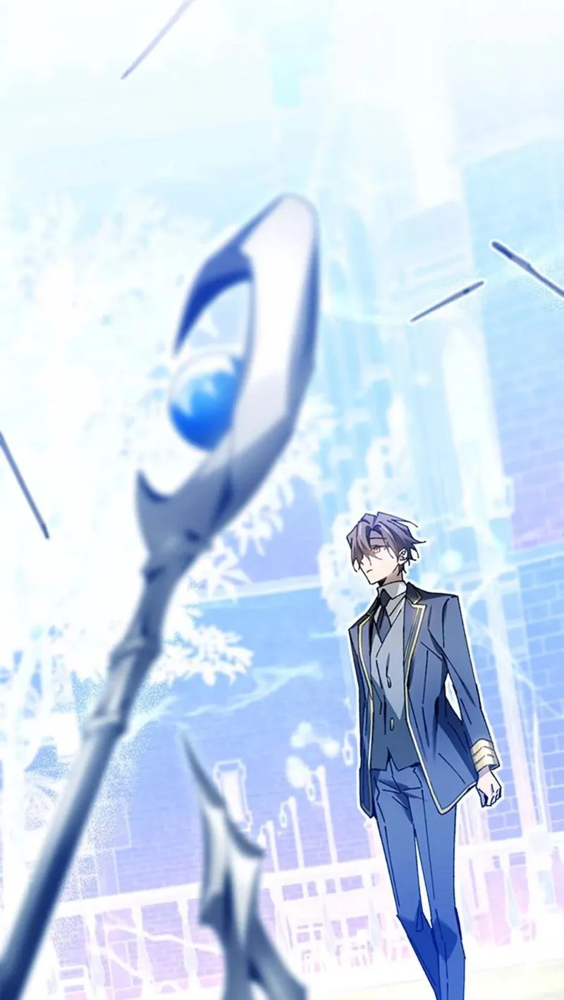Magic Academy’s Genius Blinker Chapter 10 - 23