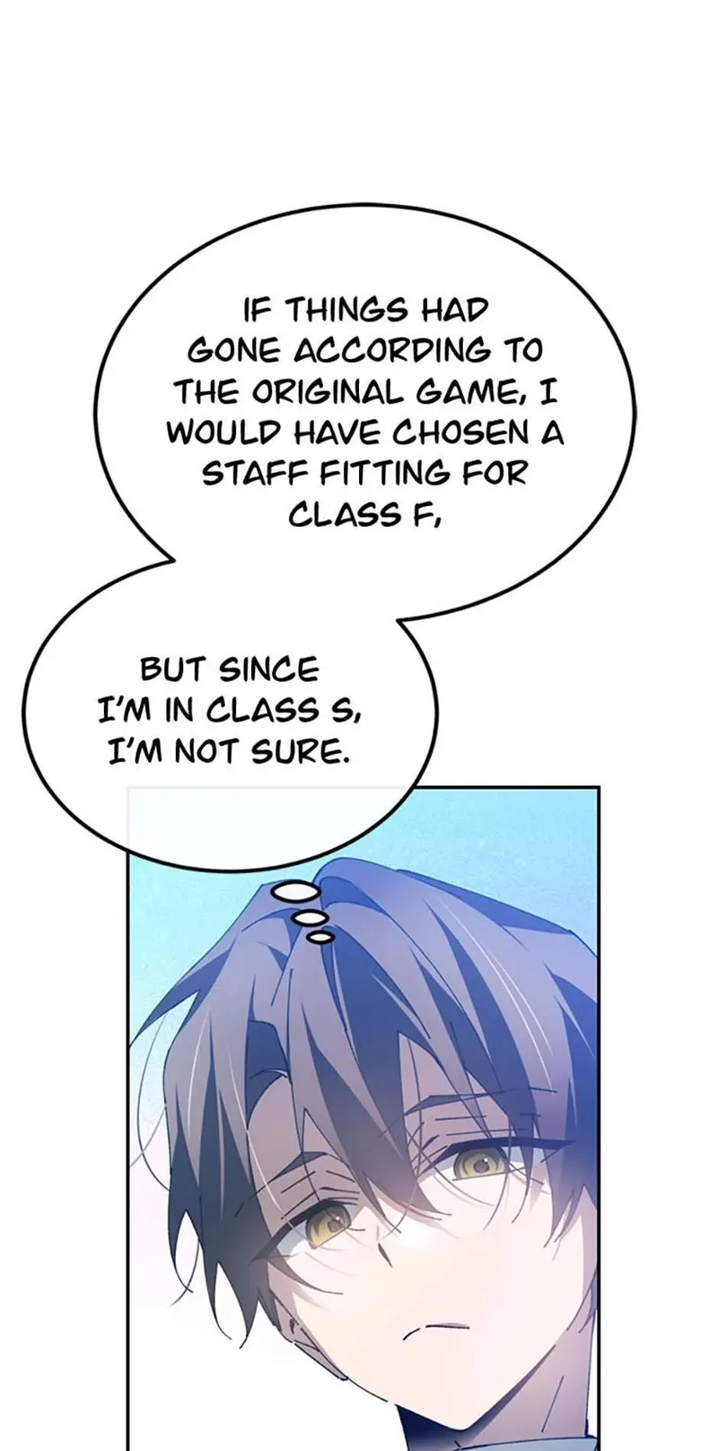 Magic Academy’s Genius Blinker Chapter 10 - 25