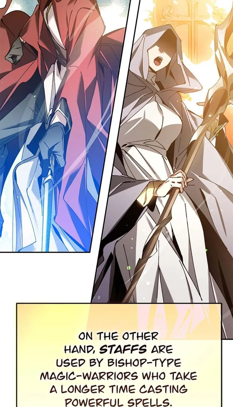 Magic Academy’s Genius Blinker Chapter 10 - 29
