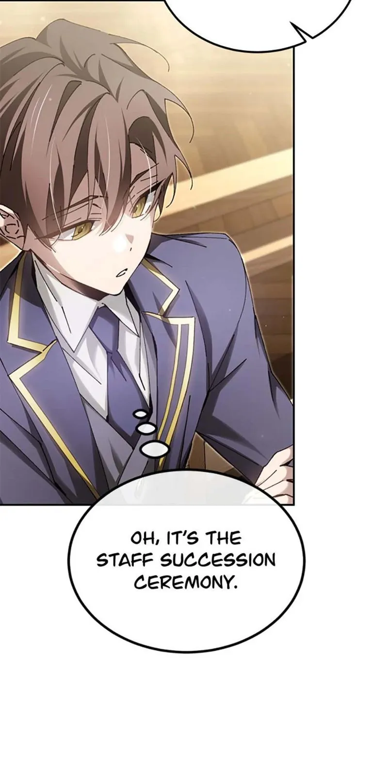 Magic Academy’s Genius Blinker Chapter 10 - 3