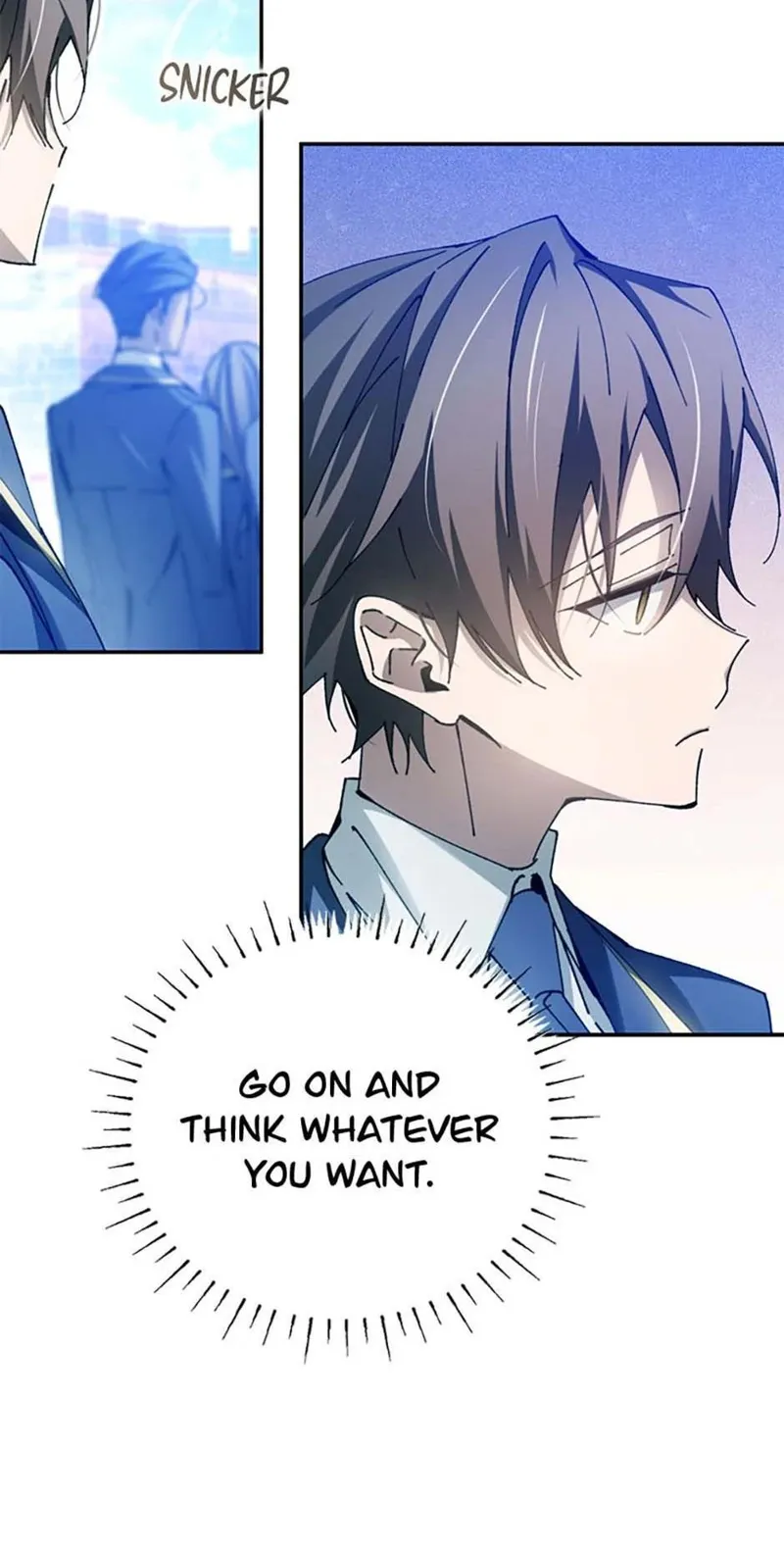 Magic Academy’s Genius Blinker Chapter 10 - 34