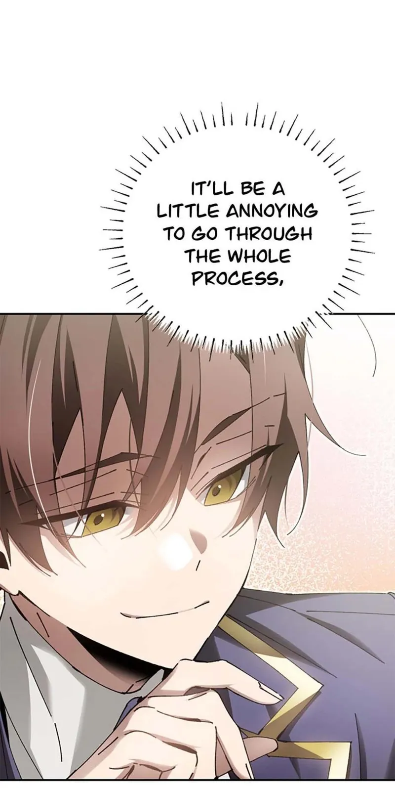 Magic Academy’s Genius Blinker Chapter 10 - 4