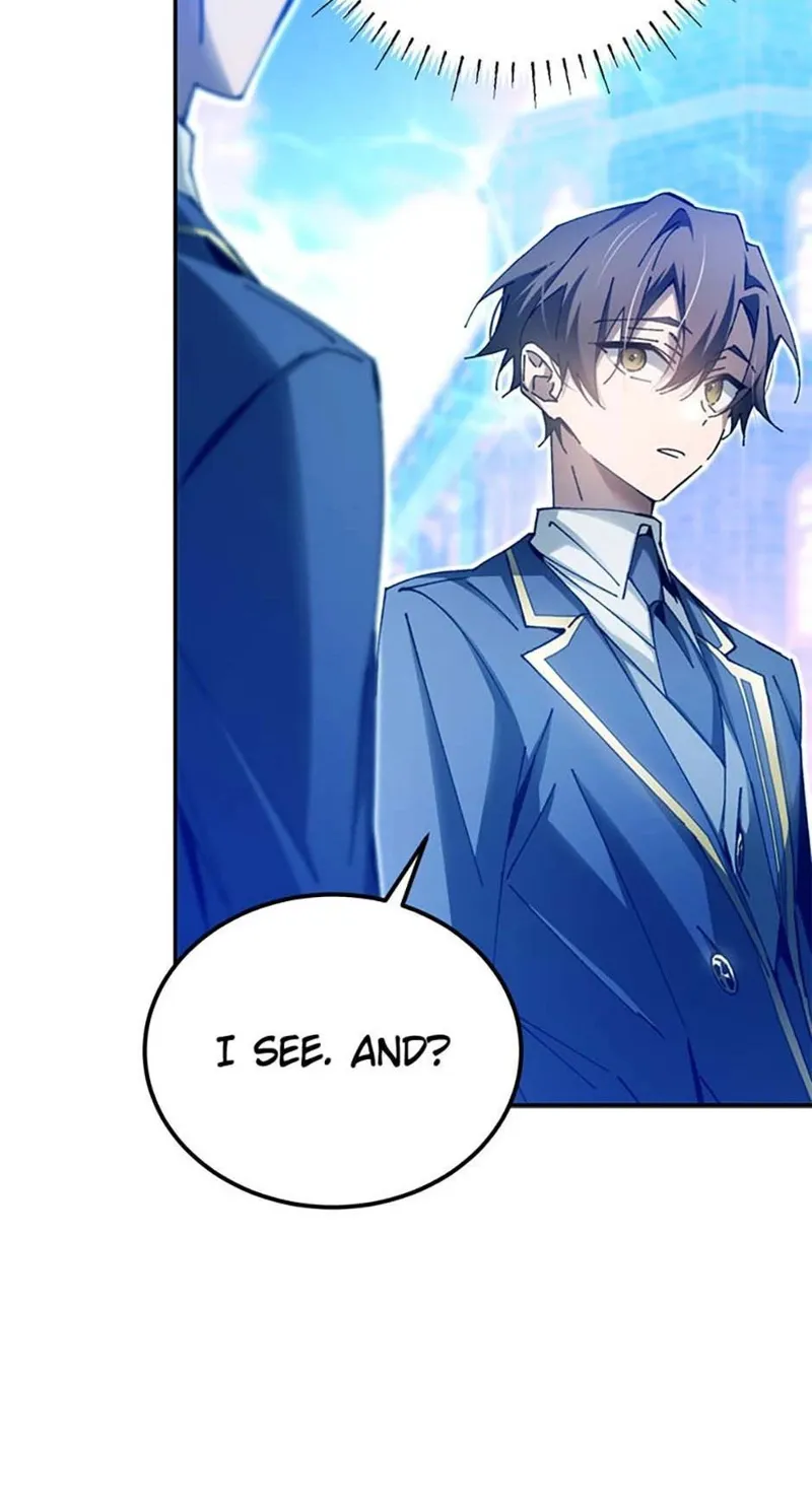 Magic Academy’s Genius Blinker Chapter 10 - 40