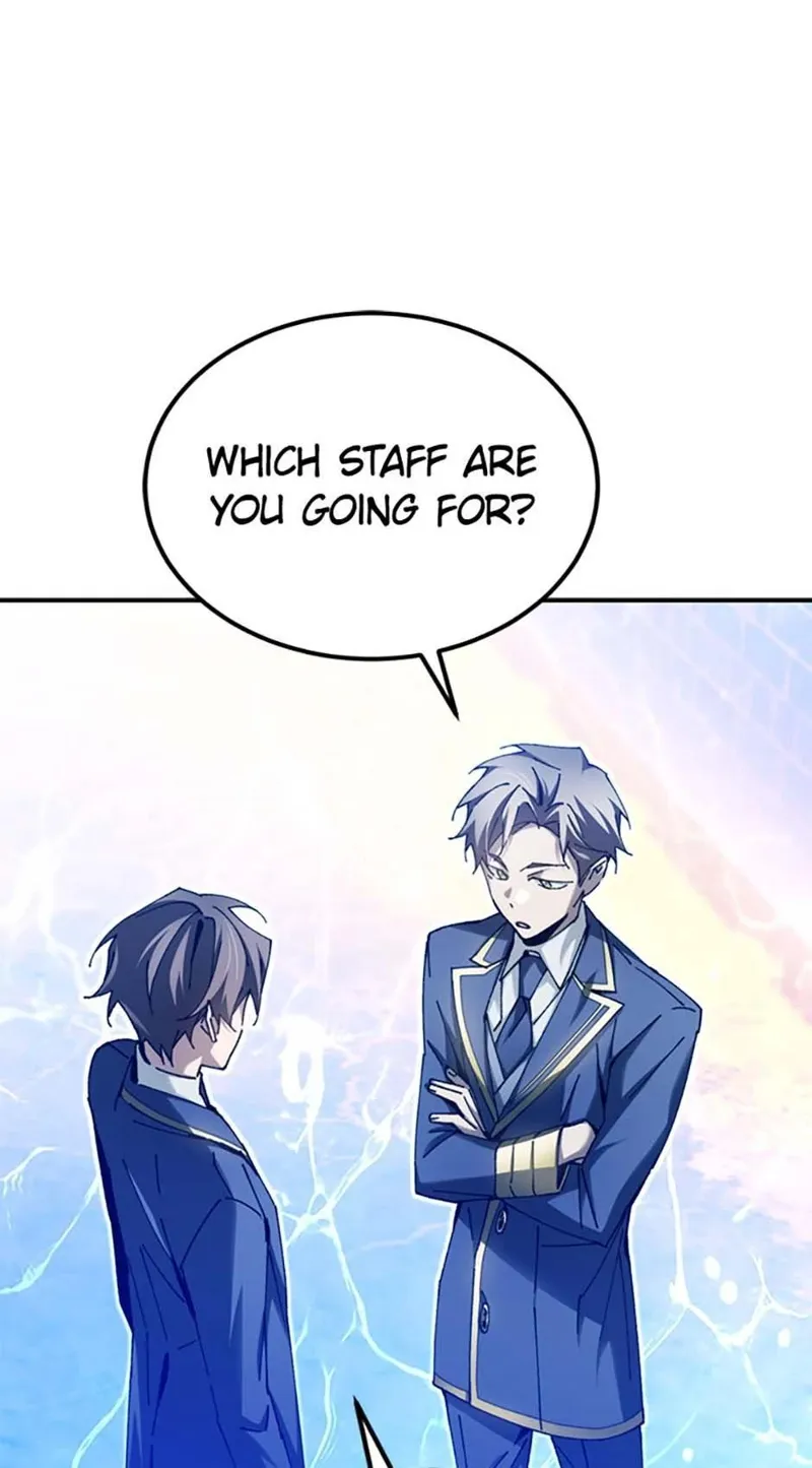 Magic Academy’s Genius Blinker Chapter 10 - 41