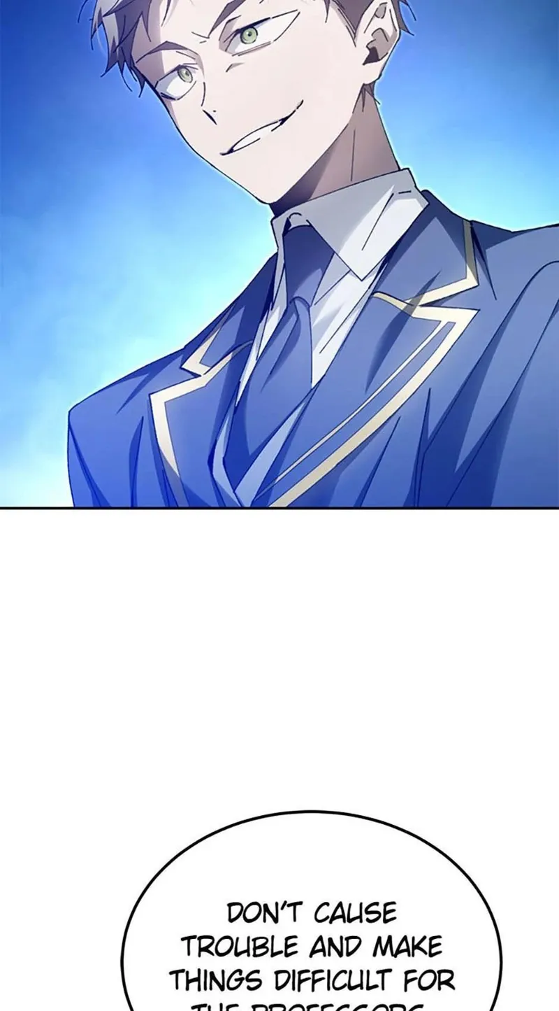Magic Academy’s Genius Blinker Chapter 10 - 43