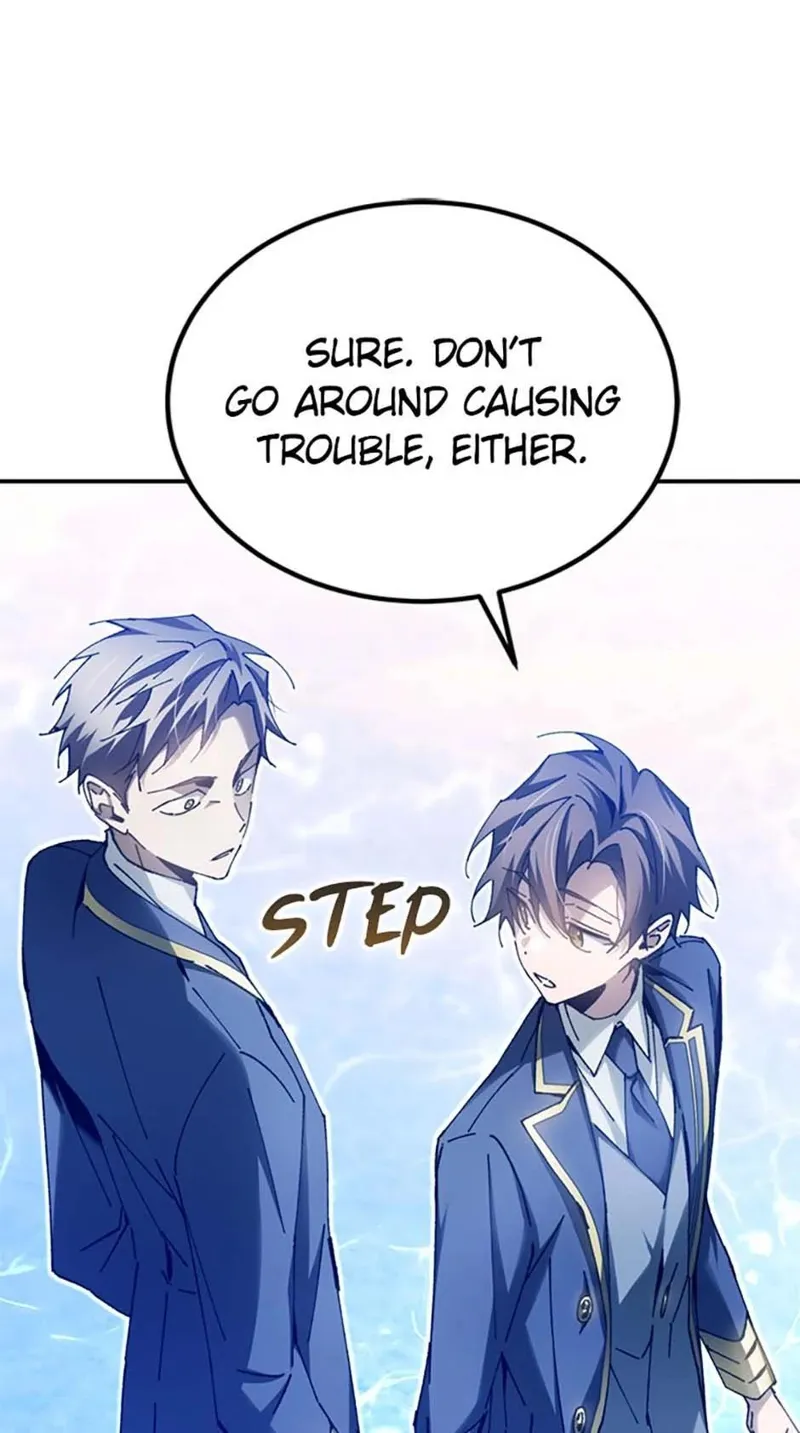 Magic Academy’s Genius Blinker Chapter 10 - 45