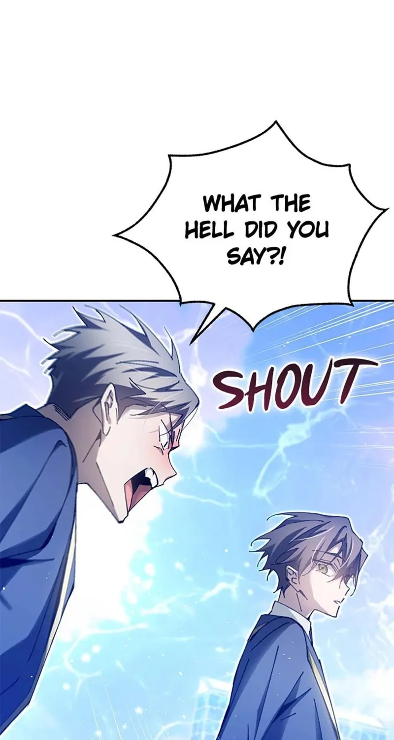 Magic Academy’s Genius Blinker Chapter 10 - 48