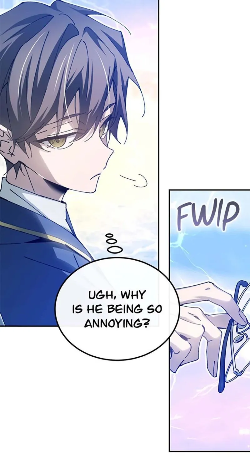 Magic Academy’s Genius Blinker Chapter 10 - 50