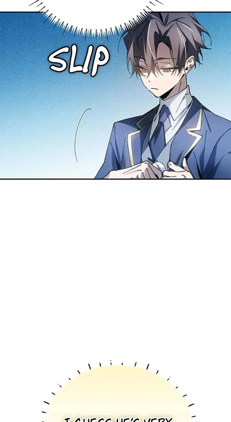Magic Academy’s Genius Blinker Chapter 10 - 53