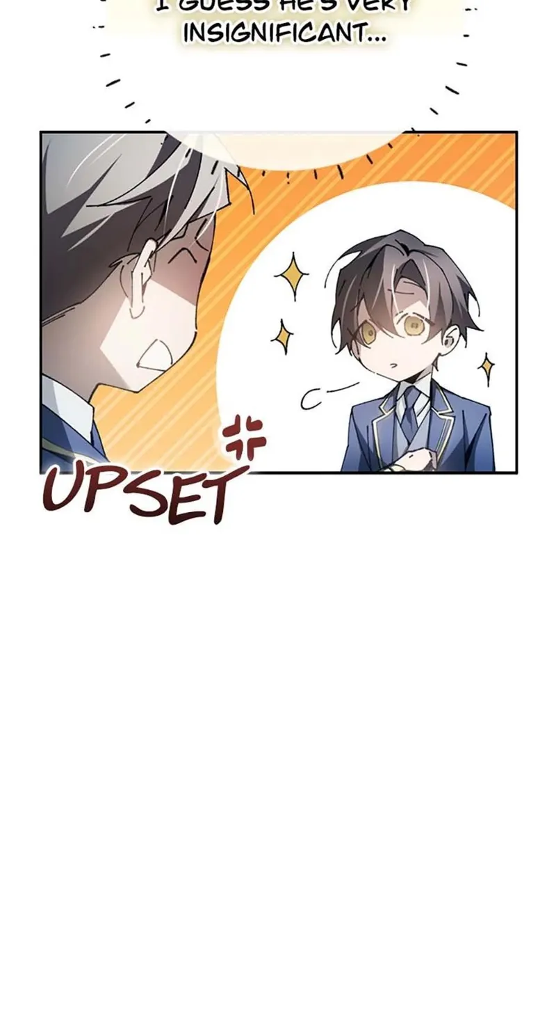 Magic Academy’s Genius Blinker Chapter 10 - 54