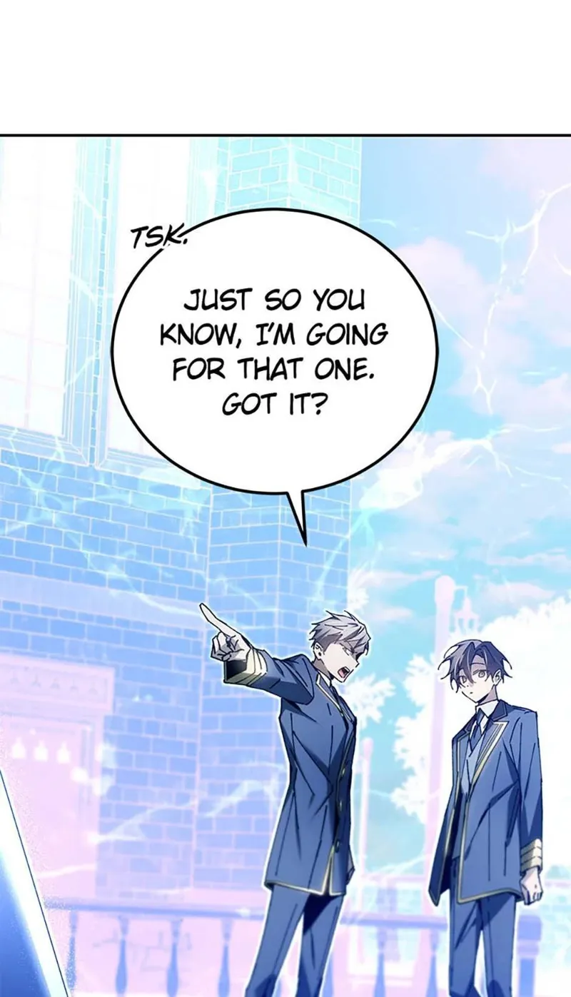 Magic Academy’s Genius Blinker Chapter 10 - 55