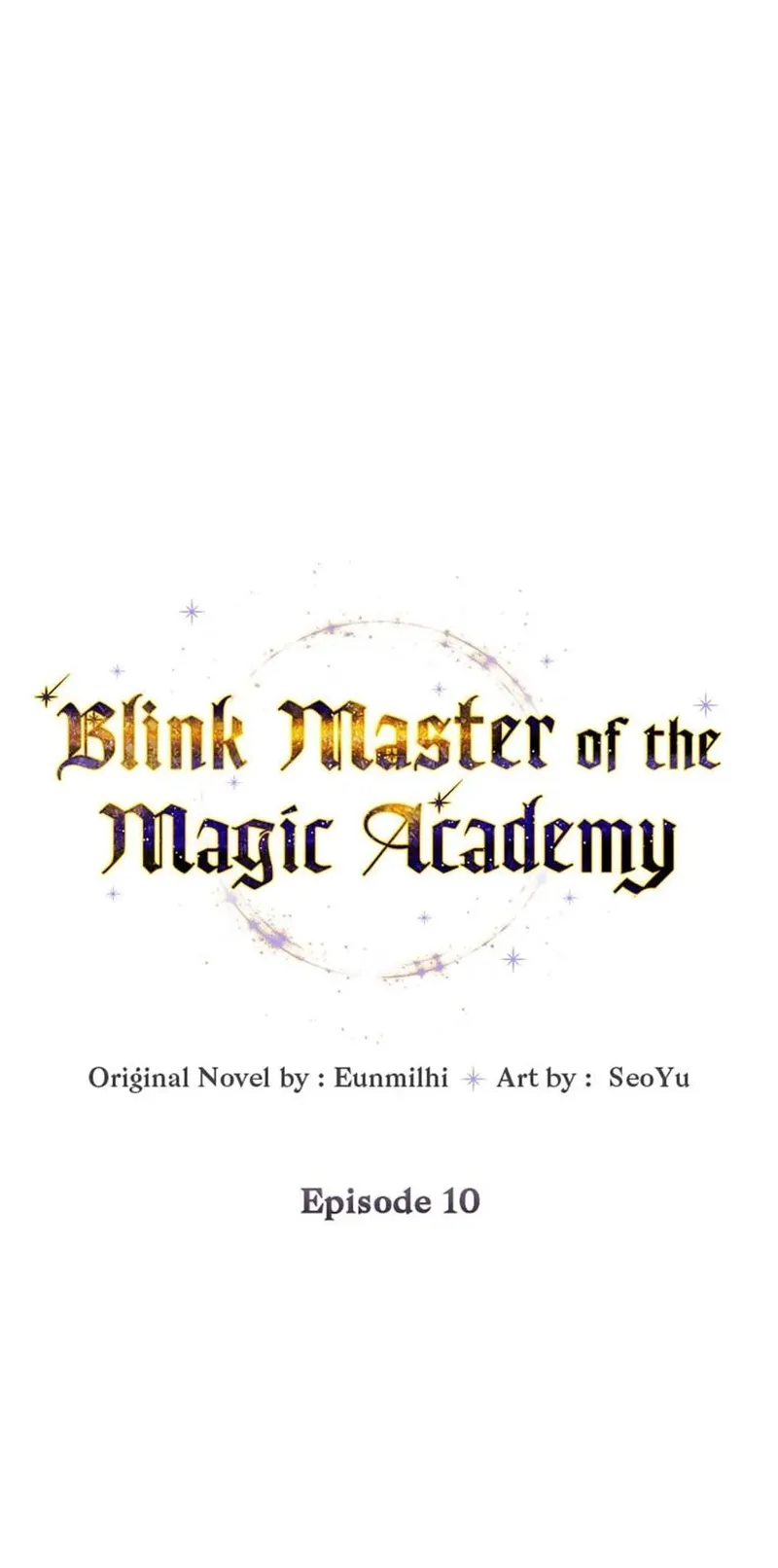 Magic Academy’s Genius Blinker Chapter 10 - 6