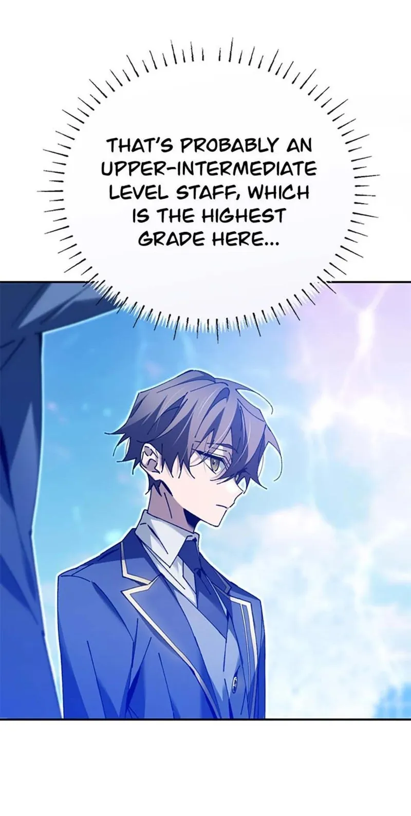 Magic Academy’s Genius Blinker Chapter 10 - 60