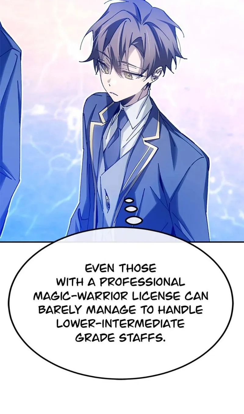 Magic Academy’s Genius Blinker Chapter 10 - 64