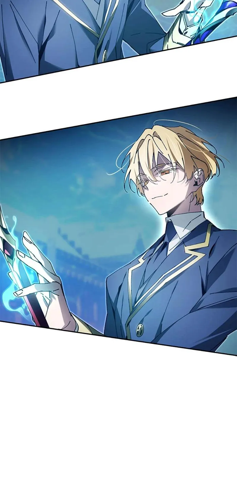 Magic Academy’s Genius Blinker Chapter 10 - 70