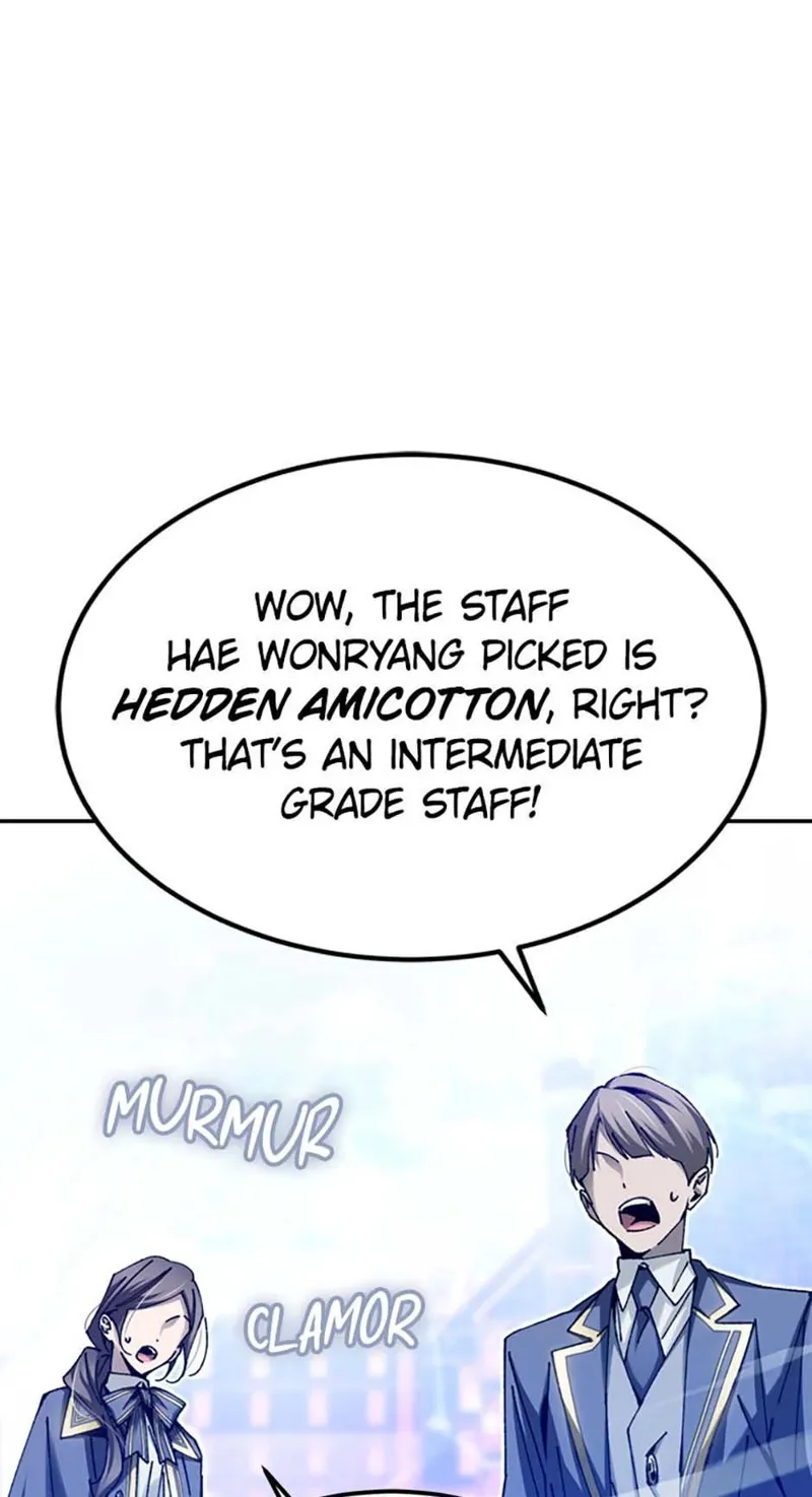 Magic Academy’s Genius Blinker Chapter 10 - 74