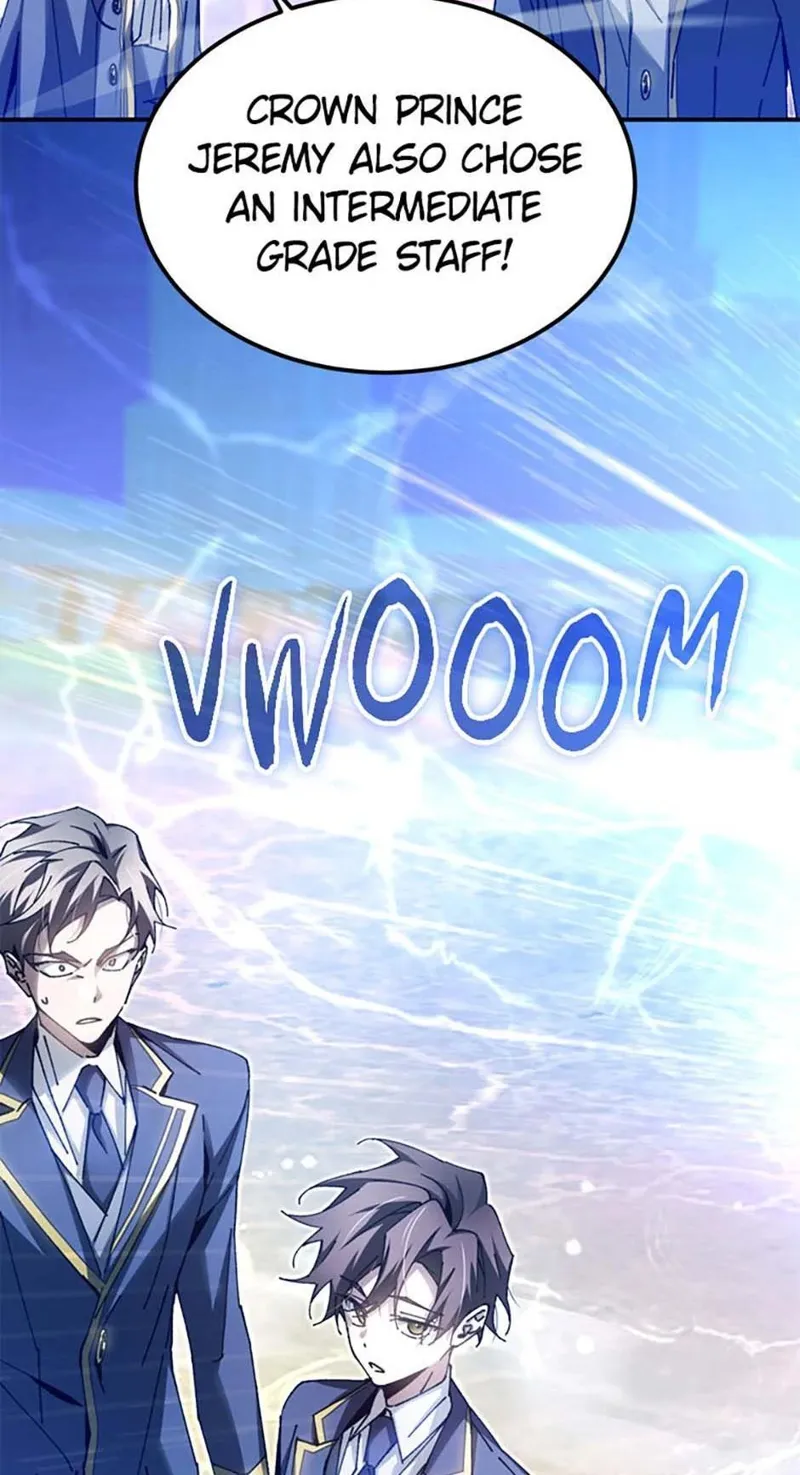 Magic Academy’s Genius Blinker Chapter 10 - 75