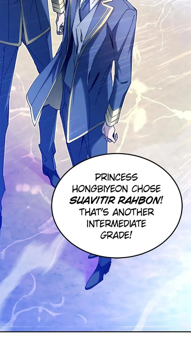 Magic Academy’s Genius Blinker Chapter 10 - 76