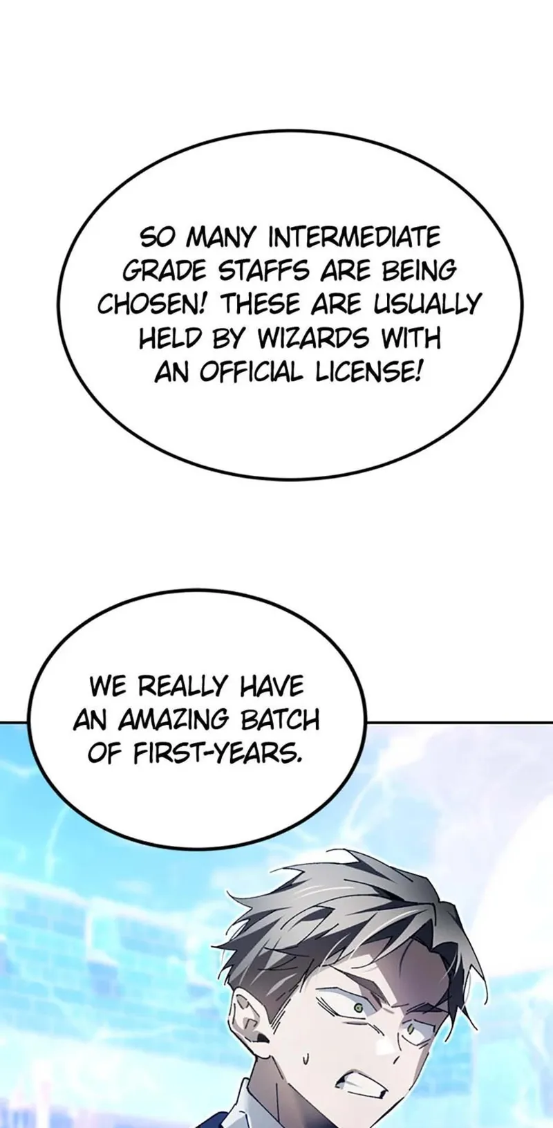 Magic Academy’s Genius Blinker Chapter 10 - 77