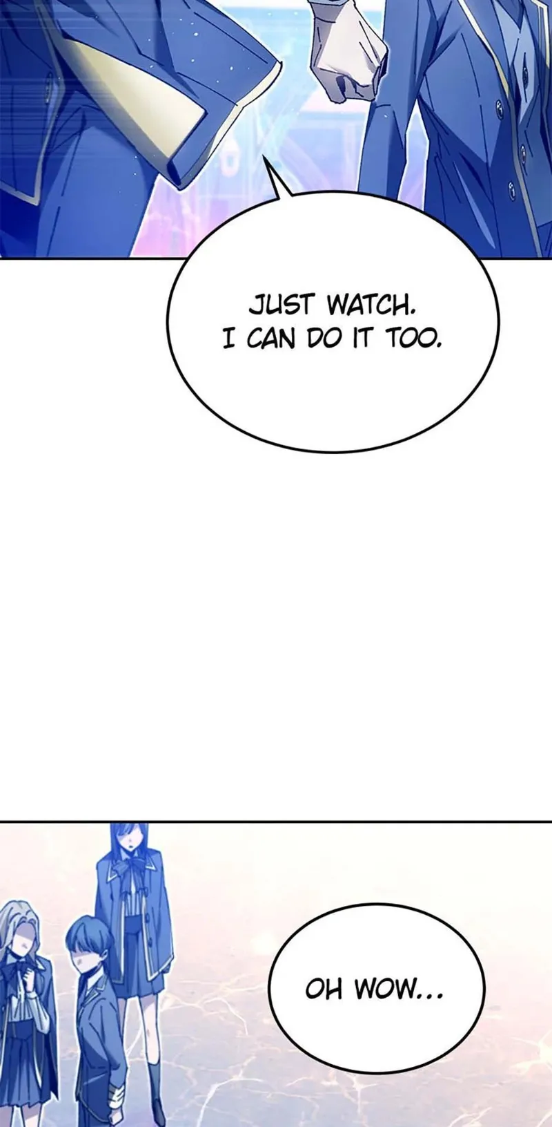 Magic Academy’s Genius Blinker Chapter 10 - 79