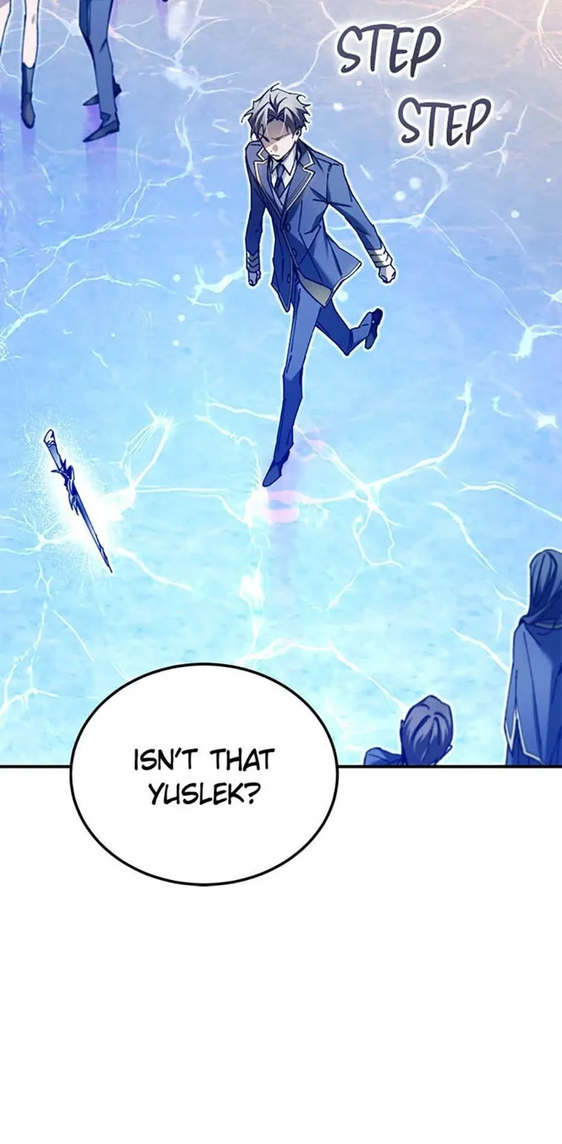 Magic Academy’s Genius Blinker Chapter 10 - 80