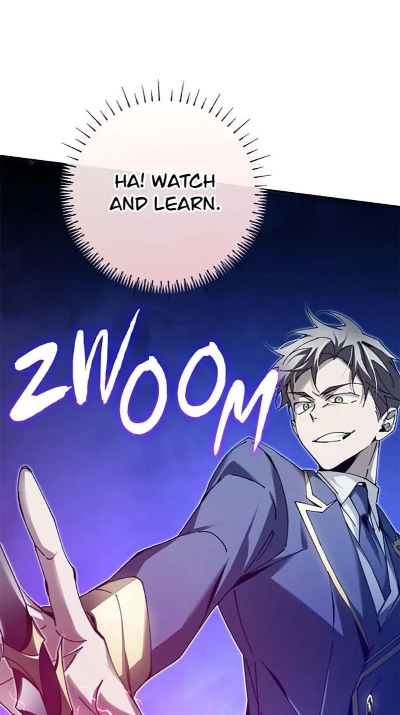 Magic Academy’s Genius Blinker Chapter 10 - 83