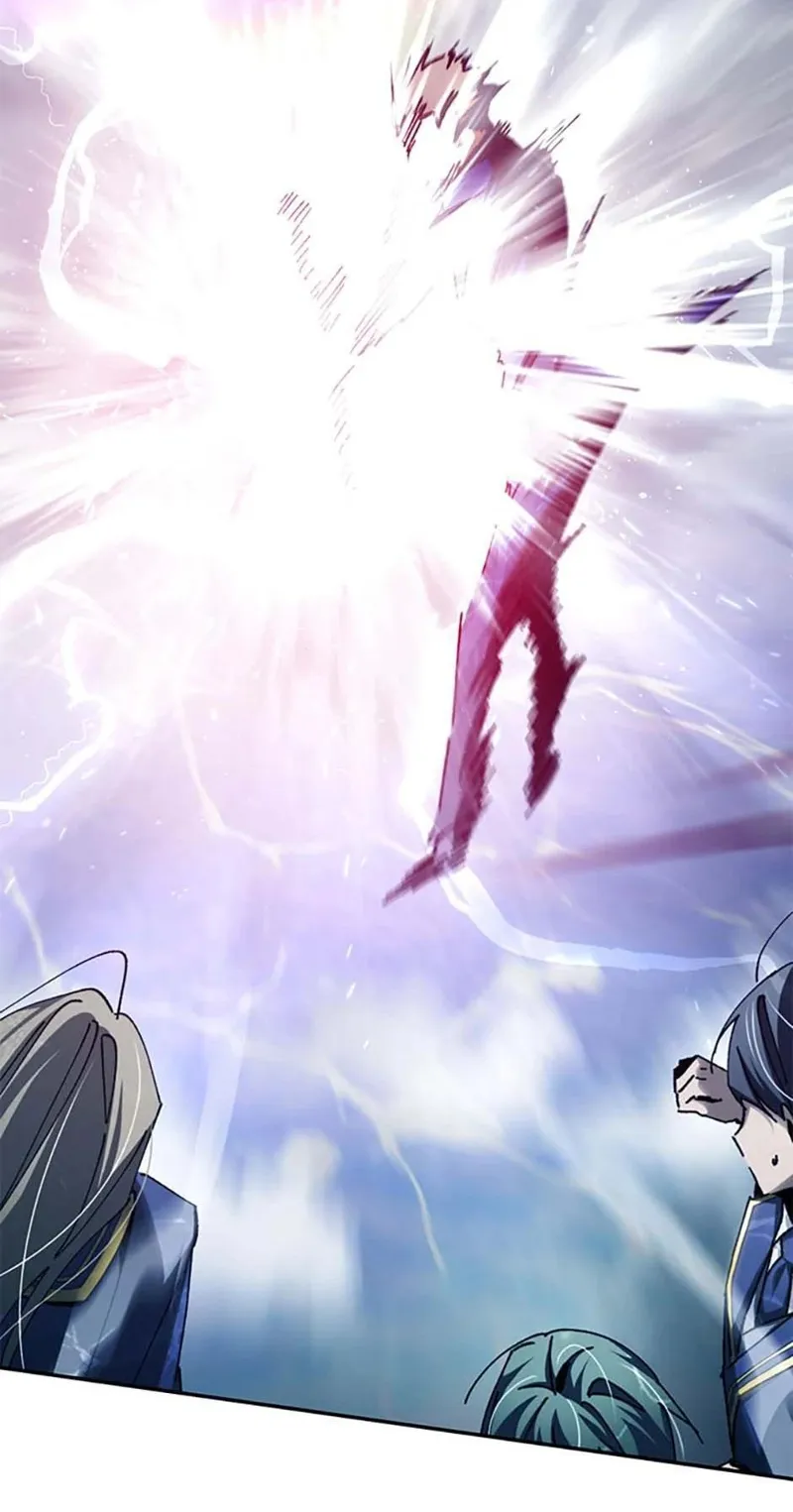 Magic Academy’s Genius Blinker Chapter 10 - 87