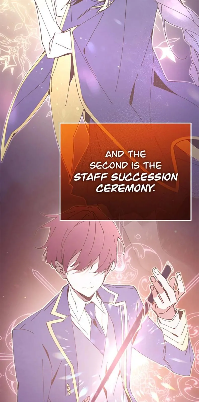 Magic Academy’s Genius Blinker Chapter 10 - 9
