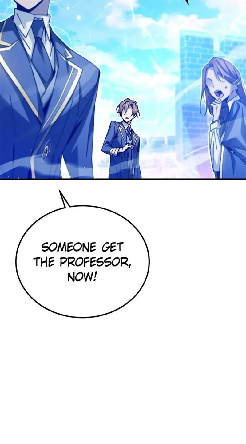 Magic Academy’s Genius Blinker Chapter 10 - 93